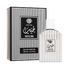Eau de Parfum Dar El Ward Houbi 100 ml