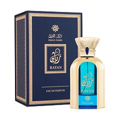 Eau de Parfum Dar El Ward Rayan 100 ml