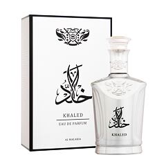 Eau de Parfum Al Malakia Khaled 100 ml