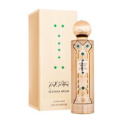 Eau de Parfum Al Malakia Sultana Huam 100 ml