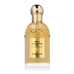 Eau de parfum Guerlain Aqua Allegoria Forte Mandarine Basilic Rechargeable 75 ml