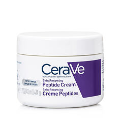 Tagescreme CeraVe Skin Renewing Peptide Cream 48 g