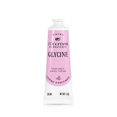 Handcreme L'Occitane Glycine Perfumed Hand Cream 30 ml