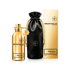 Eau de Parfum Montale Rose Night 50 ml