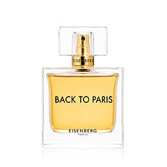 Eau de Parfum Eisenberg Back To Paris 30 ml