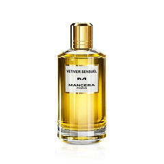 Eau de parfum MANCERA Vetiver Sensuel 120 ml