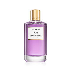 Eau de Parfum MANCERA Fig Me Up 120 ml