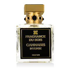 Parfum Fragrance Du Bois Cannabis Intense 100 ml Tester