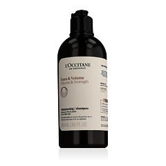 Shampoo L'Occitane Volume & Strength Shampoo 300 ml