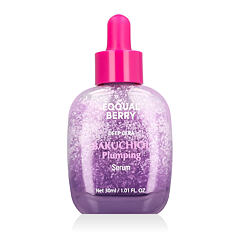 Gesichtsserum Eqqualberry Deep Cera Bakuchiol Plumping Serum 30 ml