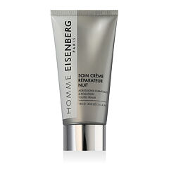 Nachtcreme Eisenberg Homme Repairing Night Cream Treatment 75 ml