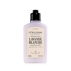 Körperlotion L'Occitane Lavande Blanche Perfumed Body Lotion 250 ml