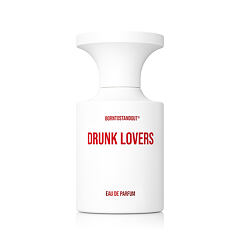 Eau de parfum BORNTOSTANDOUT Drunk Lovers 50 ml