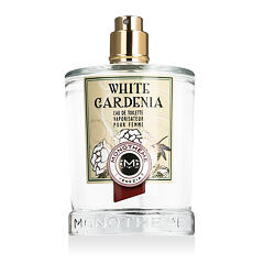 Eau de Toilette Monotheme Classic Collection White Gardenia 100 ml Tester