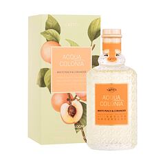 Eau de Cologne 4711 Acqua Colonia White Peach & Coriander 100 ml