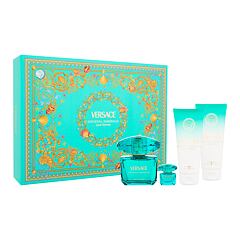 Eau de Parfum Versace Crystal Emerald 90 ml Sets