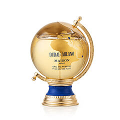 Eau de Parfum Maison Asrar Dubai Milano 100 ml