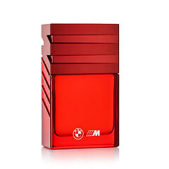 Eau de toilette BMW BMW M 2025 100 ml