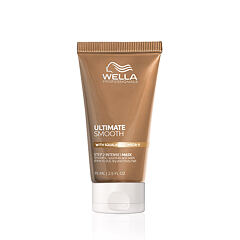 Haarmaske Wella Professionals Ultimate Smooth Mask 75 ml