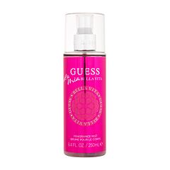 Körperspray GUESS Bella Vita La Mia 250 ml