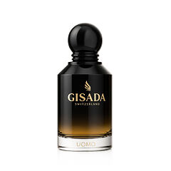 Eau de Parfum Gisada Uomo 100 ml