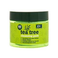 Reinigungstücher  Xpel Tea Tree Cleansing Pads 60 St.