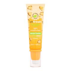 Tagescreme Xpel Oh Fresh Pineapple Punch Light Moisturiser 50 ml