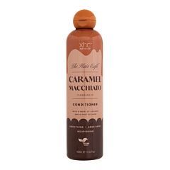 Conditioner Xpel The Hair Café Caramel Macchiato Conditioner 400 ml