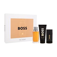 Eau de toilette HUGO BOSS Boss The Scent 2015 100 ml Sets