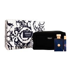 Eau de toilette Versace Pour Homme Dylan Blue 100 ml Sets