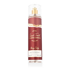 Körperspray Sabrina Carpenter Sweet Tooth Cherry Baby 236 ml