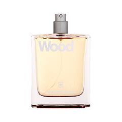 Eau de Toilette Victorinox Wood 100 ml Tester