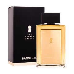 Eau de Parfum Banderas The Secret Absolu 100 ml