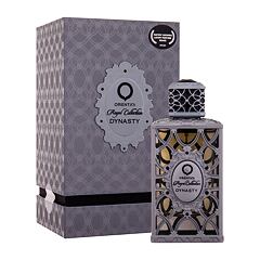 Eau de Parfum Orientica Royal Collection Dynasty 80 ml