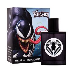 Eau de toilette Marvel Venom 100 ml