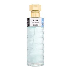 Eau de parfum Bijoux Blue 23 200 ml