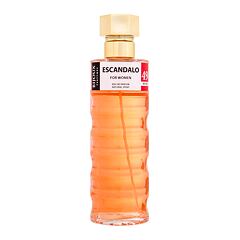 Eau de parfum Bijoux Escandalo 49 200 ml