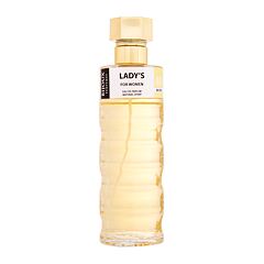 Eau de parfum Bijoux Lady's 40 200 ml
