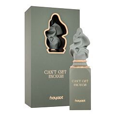 Eau de Parfum Nayaat Gourmand Collection Can't Get Enough 90 ml