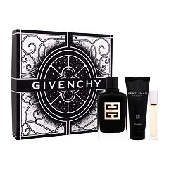 Eau de parfum Givenchy Gentleman Society Ambrée 100 ml Sets