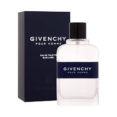Eau de Toilette Givenchy Pour Homme Blue Label 100 ml