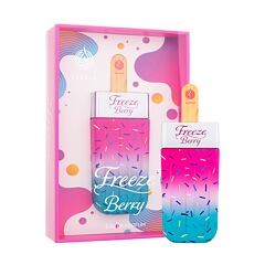 Eau de Parfum Assala Prime Freeze Berry 85 ml