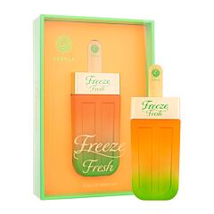 Eau de Parfum Assala Prime Freeze Fresh 85 ml