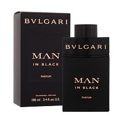 Parfum Bvlgari MAN In Black Nachfüllbar 100 ml