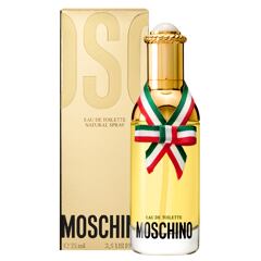 Eau de Toilette Moschino Moschino Femme 25 ml
