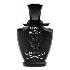 Eau de Parfum Creed Love in Black 75 ml Tester
