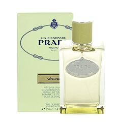 Eau de Parfum Prada Infusion de Vetiver 2015 100 ml