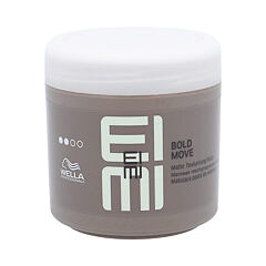 Gel cheveux Wella Professionals Eimi Bold Move Matte Texturising Paste 150 ml
