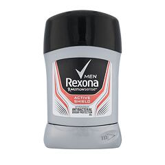 Antiperspirant Rexona Men Active Shield 48H 50 ml