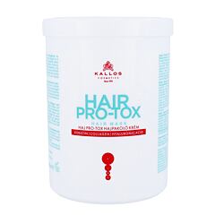 Haarmaske Kallos Cosmetics Hair Pro-Tox 1000 ml